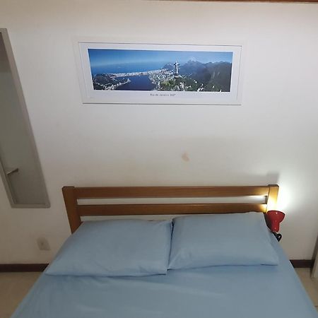 Guest House Casa Da Montanha Rj Rio de Janeiro Buitenkant foto